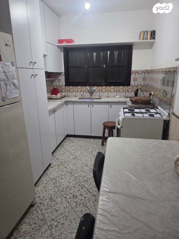 דירה, סוקולוב 23, גרין ועם, חולון