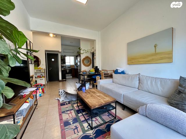 דירה, מזא"ה, לב תל אביב, לב העיר צפון, תל אביב יפו