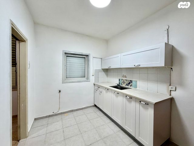 דירה, מרכז העיר דרום, נתניה