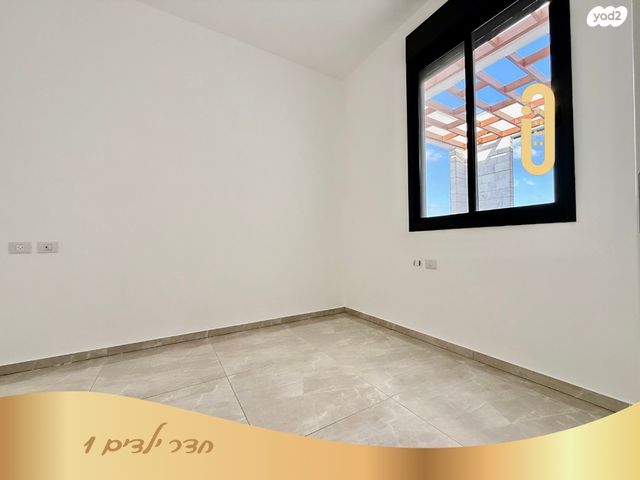 גג/ פנטהאוז, אשכולות, עמק הכרמל, נשר