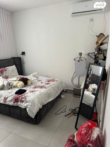 דירה, חפציבה, קרית חיים מערבית, חיפה