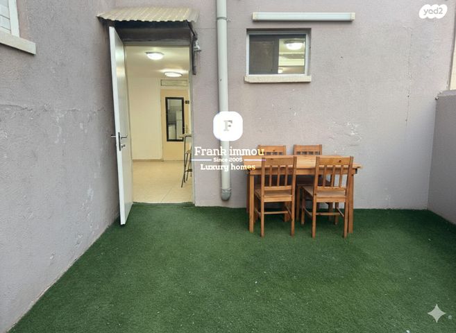 יחידת דיור, רובע ט"ו, אשדוד