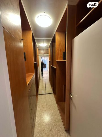 דירה, חיים לבנון, נווה אביבים, תל אביב יפו