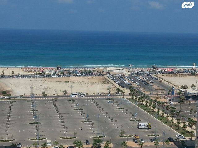 דרום חדש, פארק הים