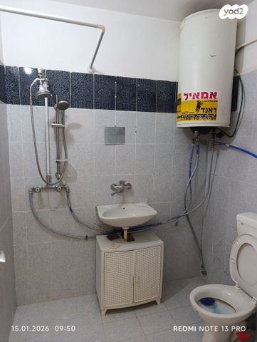 יחידת דיור, בן גוריון, שכונה ותיקה - מרכז העיר, מעלות תרשיחא