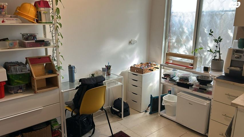 דירה, דרך השלום, תל חיים, תל אביב יפו