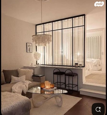 יחידת דיור, הצפצפות, גן רש"ל, הרצליה