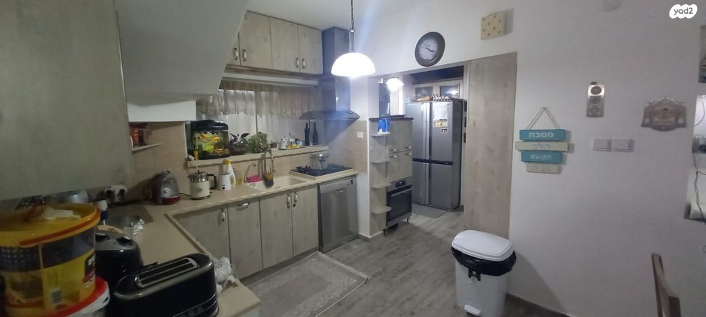 דו משפחתי, שאול המלך, יצחק רבין, מעלות תרשיחא