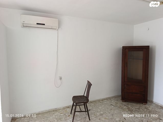 יחידת דיור, בן גוריון, שכונה ותיקה - מרכז העיר, מעלות תרשיחא