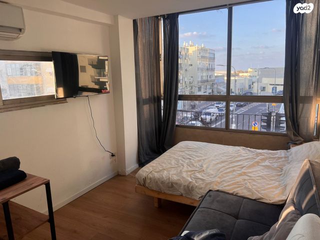 דירה, הירקון, הצפון הישן - צפון, תל אביב יפו