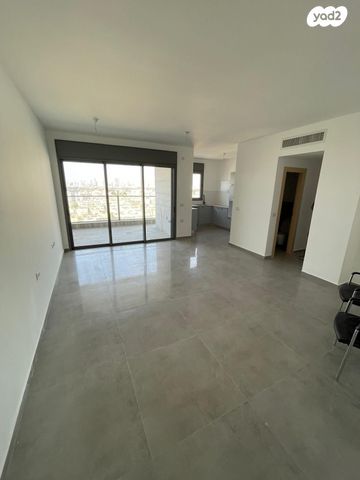 דירה, יעקב פיכמן, ח-501, חולון