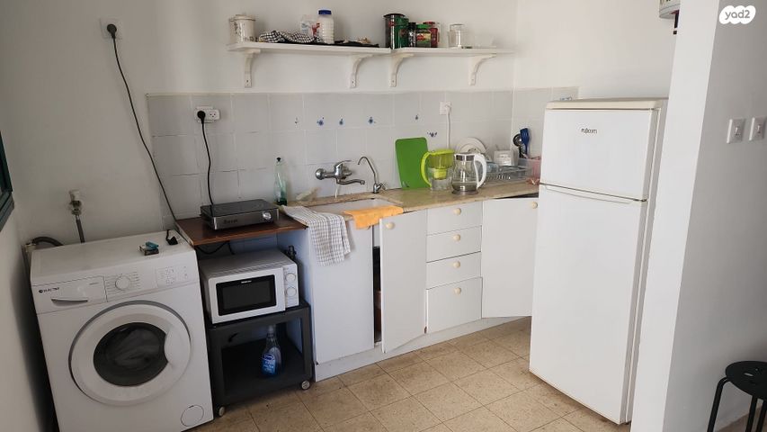 דירה, גני אביב, לוד