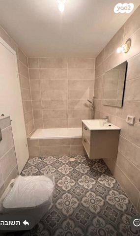 דירה, יונה וולך 7, גרין פארק החדשה, הוד השרון