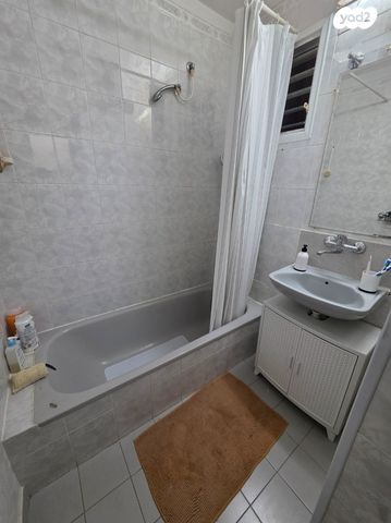 דירה, ברוך קרוא 22, נווה גולן, יפו ג', תל אביב יפו