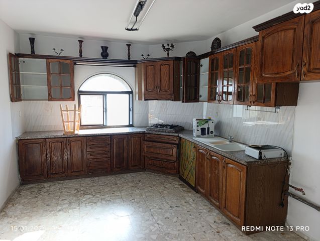 יחידת דיור, בן גוריון, שכונה ותיקה - מרכז העיר, מעלות תרשיחא