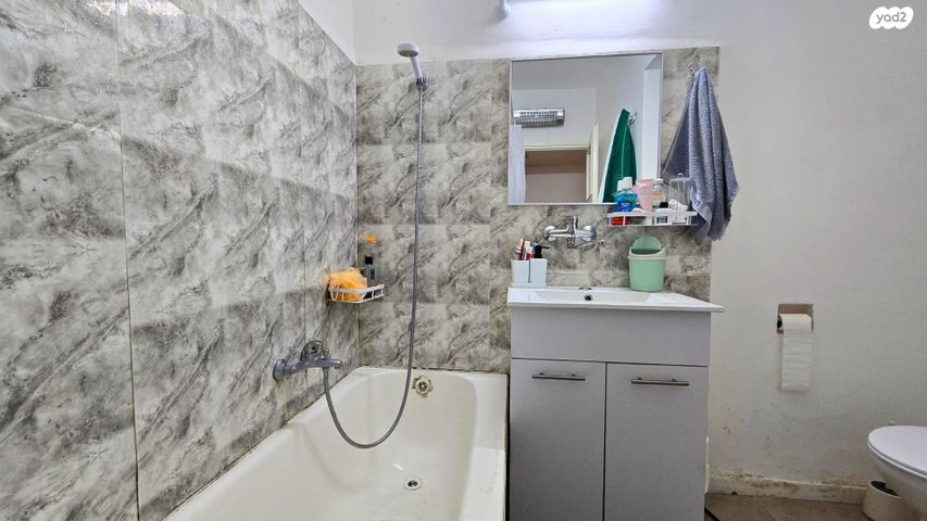 דירה, חבצלת, אשכול, כרמיאל