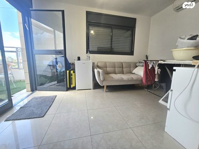 דופלקס, בר כוכבא 30, מרום נווה, רמת יצחק, רמת גן