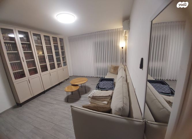 דירה, שאול המלך 16, שכונה ו', באר שבע