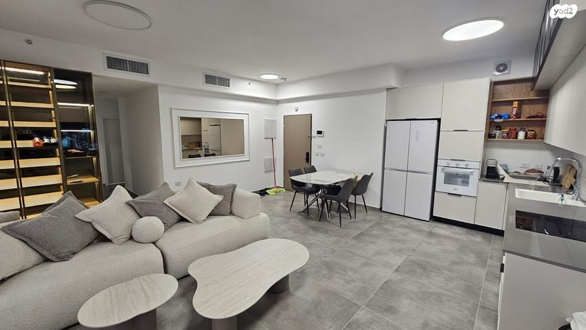 דירה, דרום חדש, פארק הים, בת ים