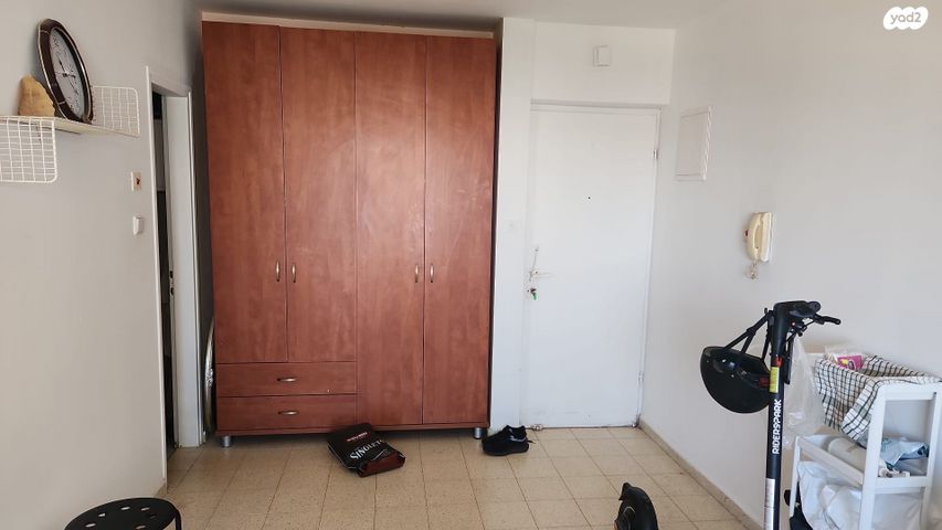 דירה, גני אביב, לוד