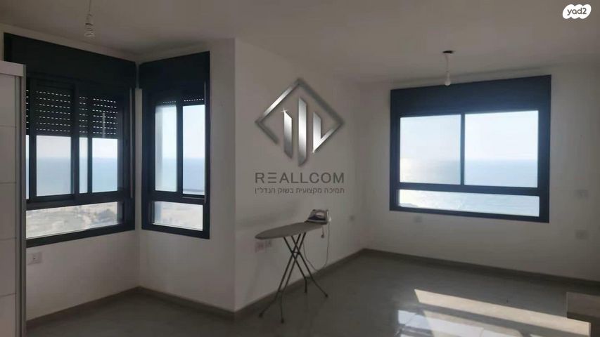 דירה, יפה נוף, אפרידר, אשקלון