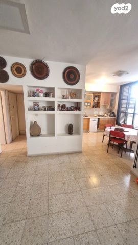 דירה, ההסתדרות, תל גנים, גבעתיים