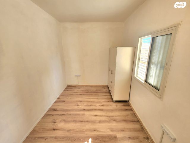 דירה, תרנ"א 28, מרכז העיר, חדרה