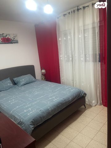 דירה, גני אביב, לוד