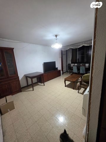 דירה, ברוך קרוא 22, נווה גולן, יפו ג', תל אביב יפו