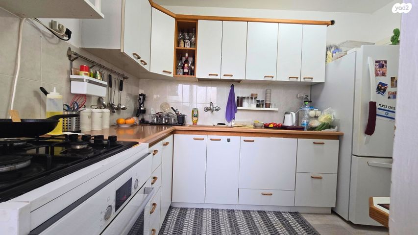 דירה, חבצלת, אשכול, כרמיאל