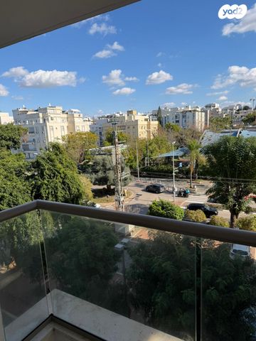 דירה, נווה דוד רמז, רעננה