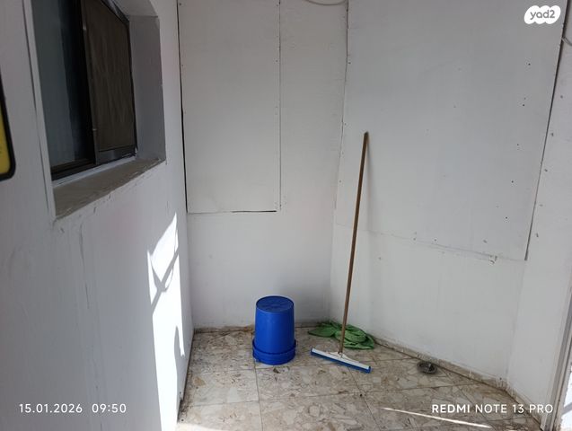 יחידת דיור, בן גוריון, שכונה ותיקה - מרכז העיר, מעלות תרשיחא