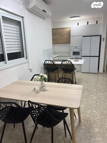 דירה, מקס נורדאו 11, רובע א', אשדוד