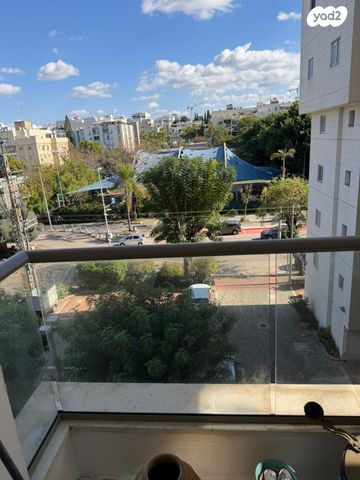 דירה, נווה דוד רמז, רעננה