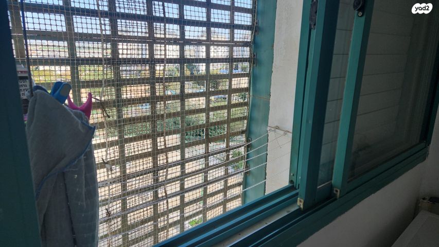 דירה, גני אביב, לוד