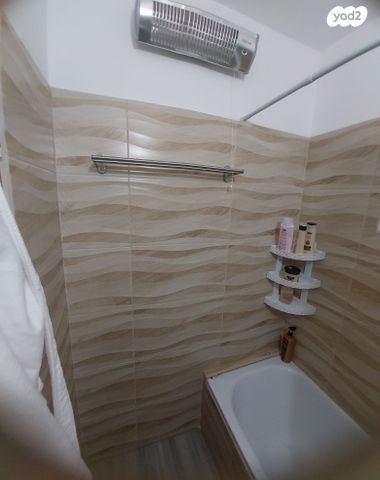 דירה, שאול המלך 16, שכונה ו', באר שבע