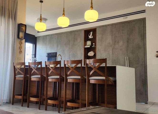 דירה, גרין ועם, חולון