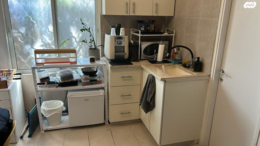 דירה, דרך השלום, תל חיים, תל אביב יפו