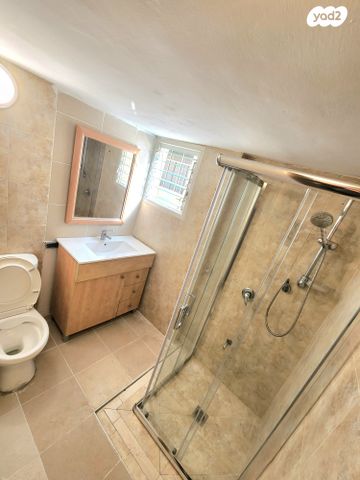 דירה, תרנ"א 28, מרכז העיר, חדרה