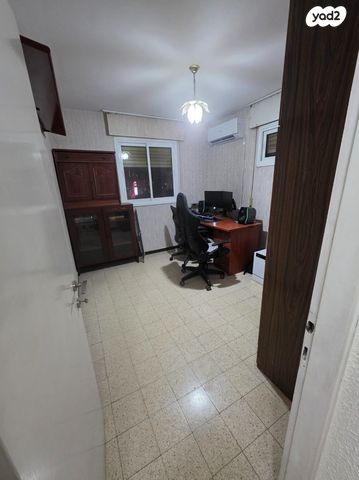 דירה, ברוך קרוא 22, נווה גולן, יפו ג', תל אביב יפו