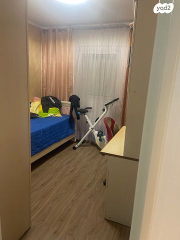 דירה, גני אביב, לוד