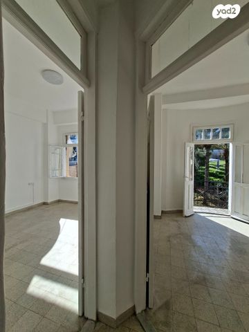 דירה, ואדי סאליב, העיר התחתית, ואדי סאליב, חיפה