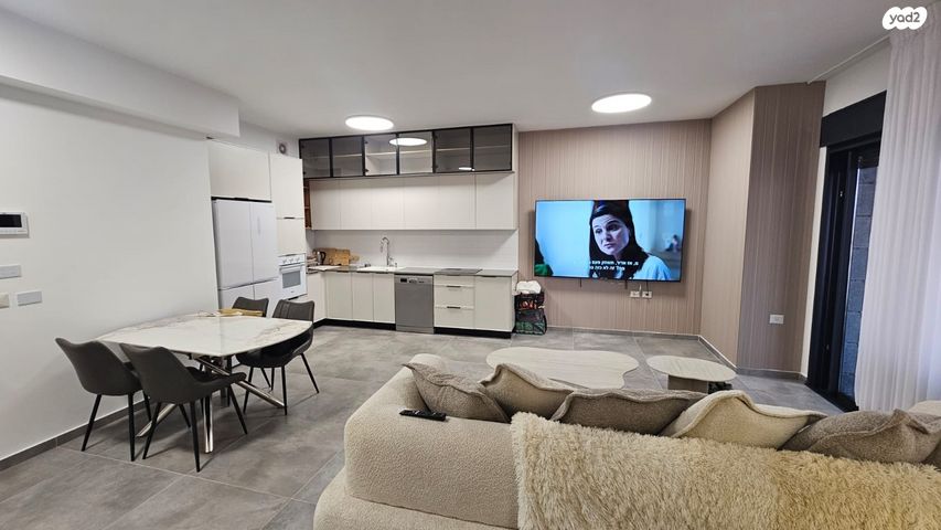 דירה, דרום חדש, פארק הים, בת ים