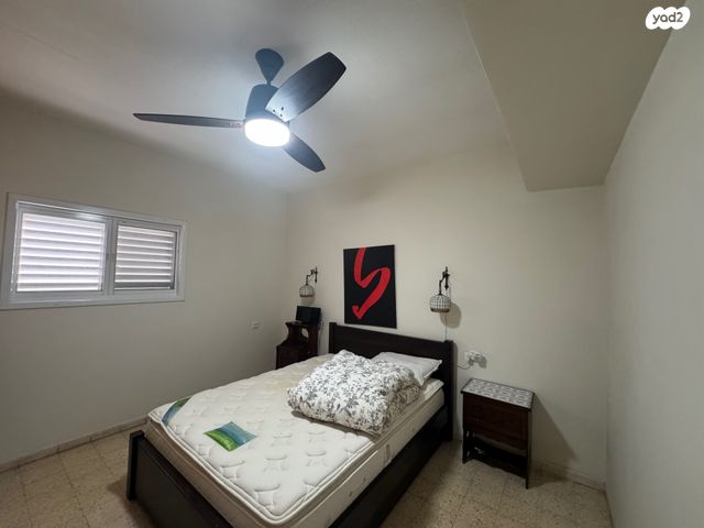 דירה, דרך יבנה, ב' / צפון מערב העיר, רחובות