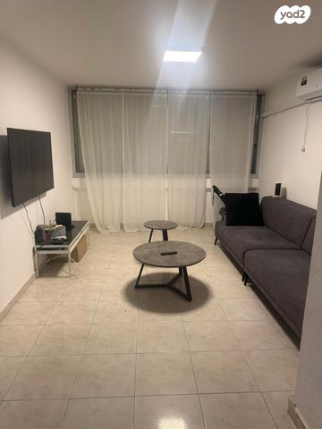 דירה, חיים משה שפירא 3, רובע ד', אשדוד