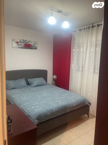 דירה, גני אביב, לוד