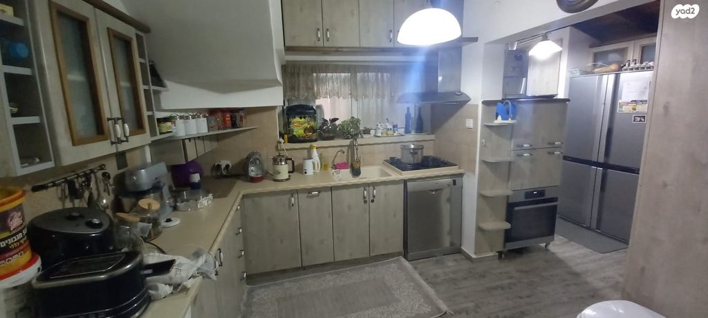 דו משפחתי, שאול המלך, יצחק רבין, מעלות תרשיחא