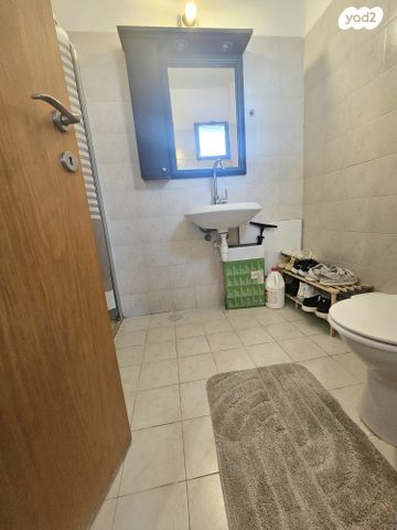 דופלקס, בר כוכבא 30, מרום נווה, רמת יצחק, רמת גן