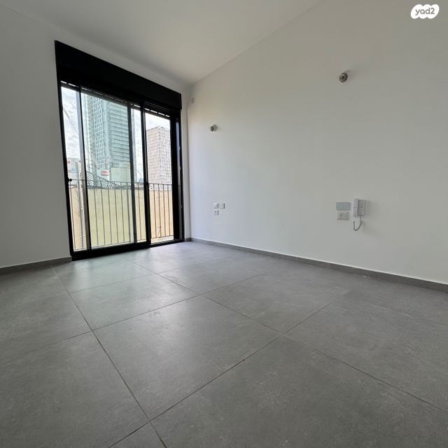 דירה, יהושע בן נון, תל אביב יפו