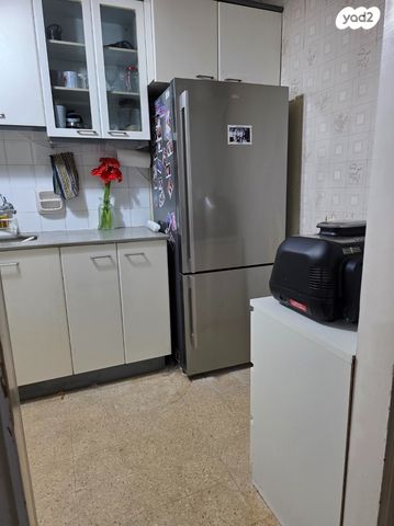 דירה, ברוך קרוא 22, נווה גולן, יפו ג', תל אביב יפו